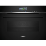 Siemens 西門子 CS736G1B1 45厘米 47公升 嵌入式蒸焗爐